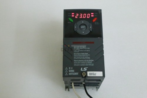 Inverter usato sv004fp5 4 - ls,