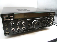 YAESU FT-1011 (montato su