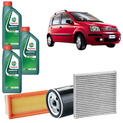 Kit tagliando fiat panda 1 - fiat,