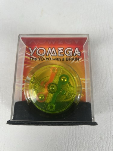 Vintage yomega the with - vintage,