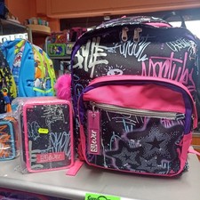 Zaino Seven Coordinato Con