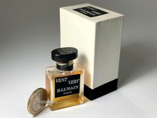 VINTAGE MIGNON PROFUMO VENT