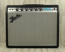 Demo fender custom - fender, '68