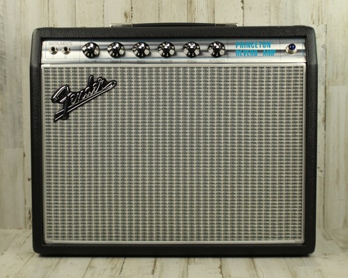 Demo fender custom - fender,