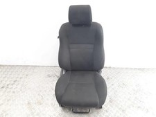 Sedile anteriore destro toyota - sedile,