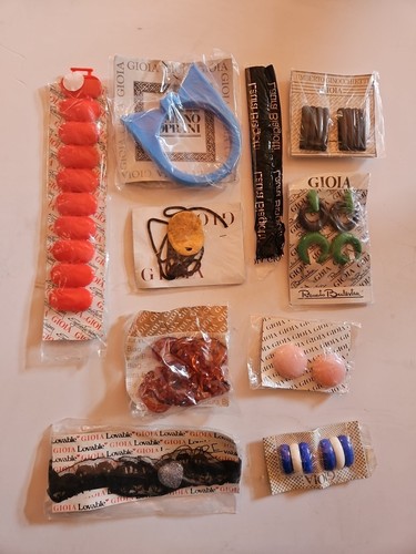 Accessori donna vintage omaggi - vintage,