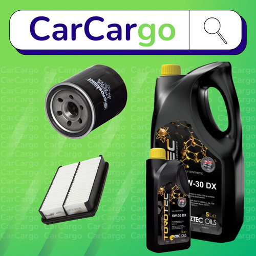 Kit assistenza mitsubishi asx - kit,