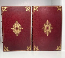 CELLINI Life 1906 2vol Full