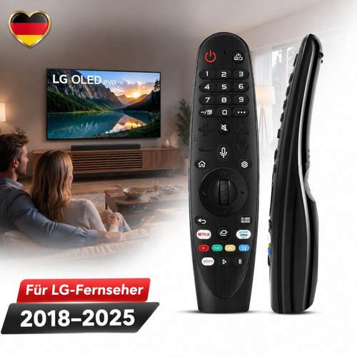 Telecomando magic per lg - telecomando, tv