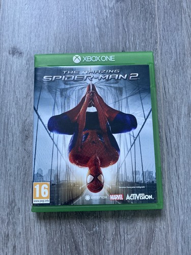 The amazing spiderman spider - the,