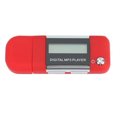 Lettore mp3 4gb disk - mp3,
