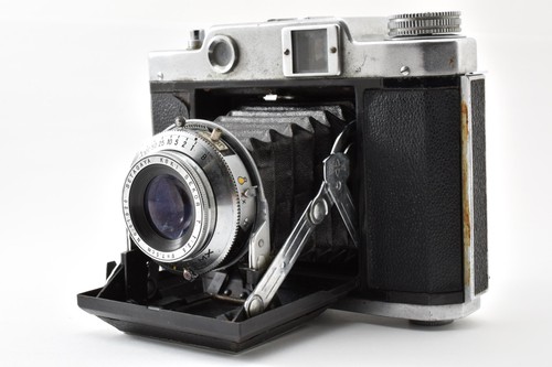 Ecc mamiya six k - k, 6x6