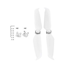 4x Eliche Drone 9455S Per DJI