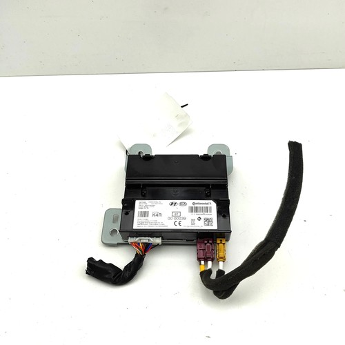 Centralina bluetooth hyundai - centralina,