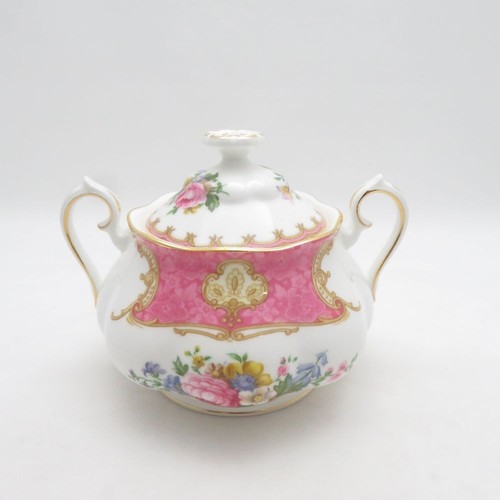 Zuccheriera royal albert lady - royal,