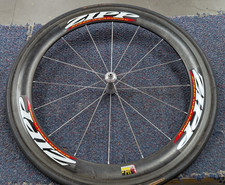 Cerchio da corsa Zipp Carbon