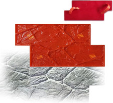 Timbri realistici in ardesia