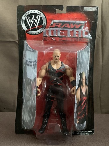 Jakks pacific wwe 2003 - jakks,