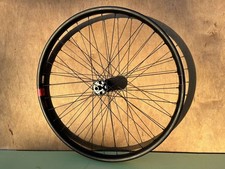 Ruota posteriore in carbonio