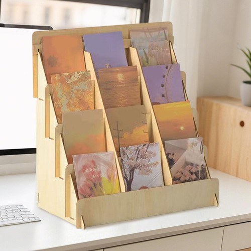 Espositore per biglietti