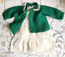 Magico antico vestito giacca - antico,