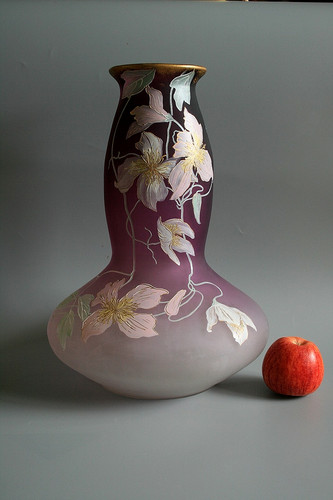 Vaso antico molto grande - antico,
