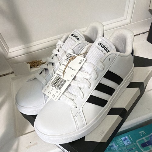 Sneakers adidas grand court - sneakers,