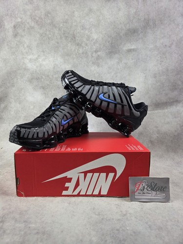 Nike shox iq6599 001 - shox, iq6599-001