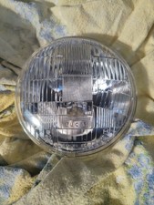 FANALE ANTERIORE LUCAS 11020