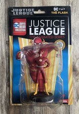 DC Comics Eaglemoss Hero