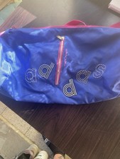 Borsa, Adidas, retrò