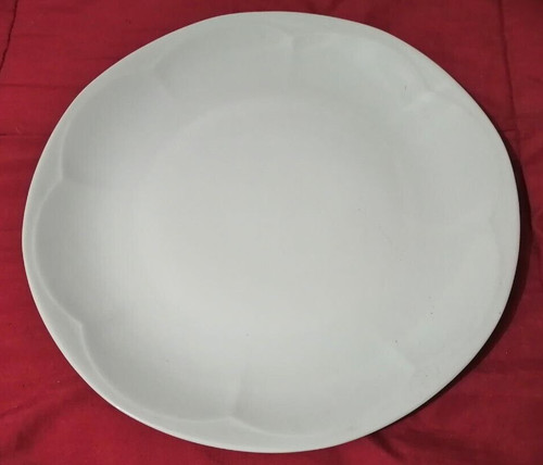Piatto rotondo portata - piatto,