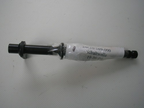 Albero cambio adly atv 300 - albero,