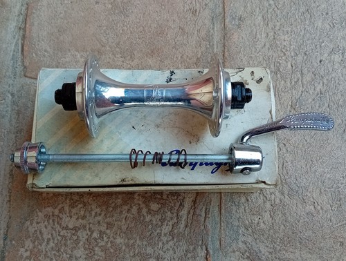 Campagnolo athena mozzo - campagnolo,