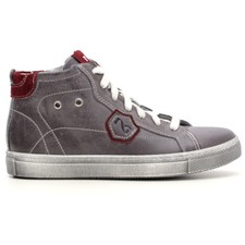 NERO GIARDINI anfibio sneakers