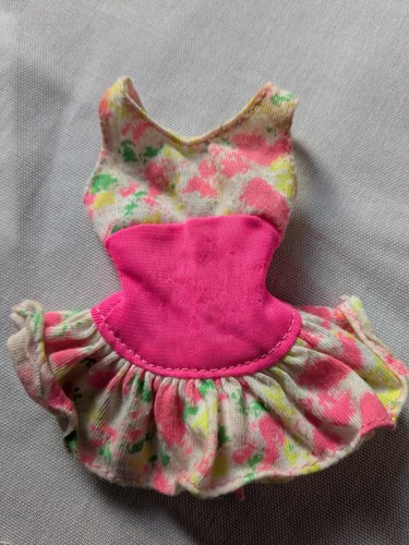 Abito barbie mattel ibiza - mattel,