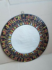 Specchio Artigianale muro