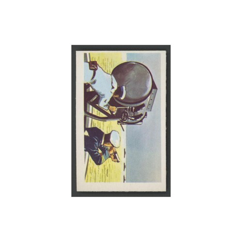 1970 trucard prima - 1970, guerra