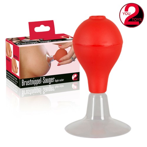 You2toys pompa capezzoli - you2toys,