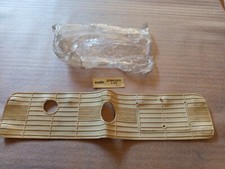 copri mascherina invernale nuova vintage Autobianchi A112 112 1 serie