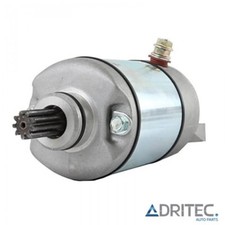 ✅ Motorino di avviamento per YAMAHA XVS 650 DRAGSTAR (1997-2016)