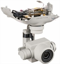 DJI Phantom 4 Adv/Pro Drone 3