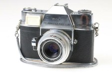 KODAK Retina Reflex III con