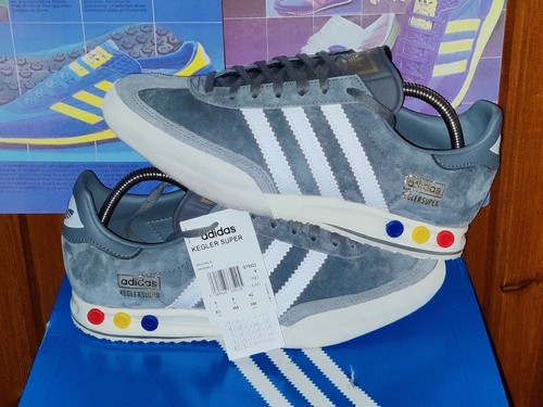 Adidas kegler super - super, taglia