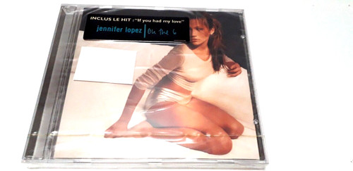 Jennifer lopez the 6 - jennifer,