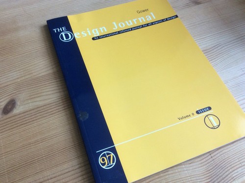 Gower design journal windows - +,