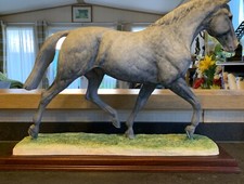 Border Fine Arts Hunter, David