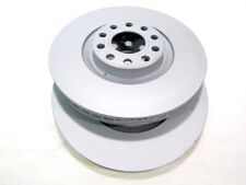 DDF1166C COPPIA DISCHI FRENO ANTERIORI FERODO AUDI A6 AVANT 2.5 TDI 114KW RICAMB