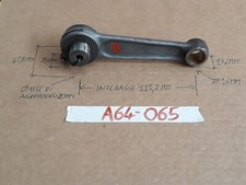 BIELLA ALBERO MOTORE MIVAL 125 4T BIELLA CFM MIV 125CC. 4T