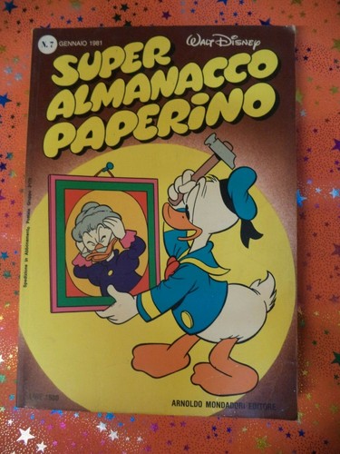 Fumetto comics super - *fumetto,